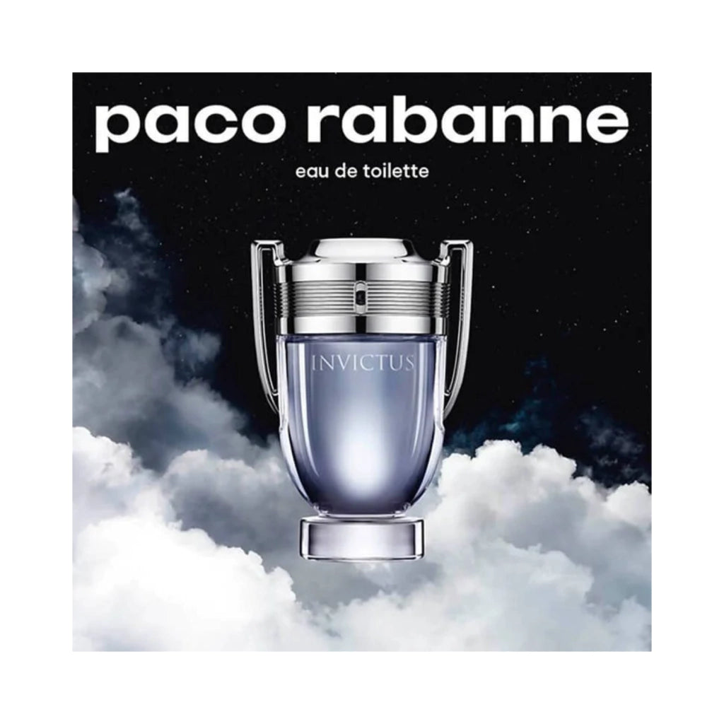 RABANNE - Invictus EDT Masculino