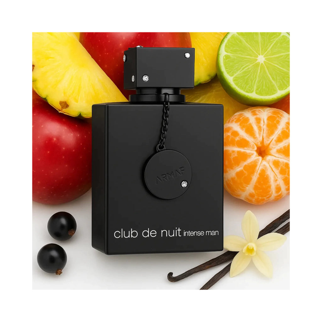 ARMAF - Club de Nuit Intense  EDP Masculino