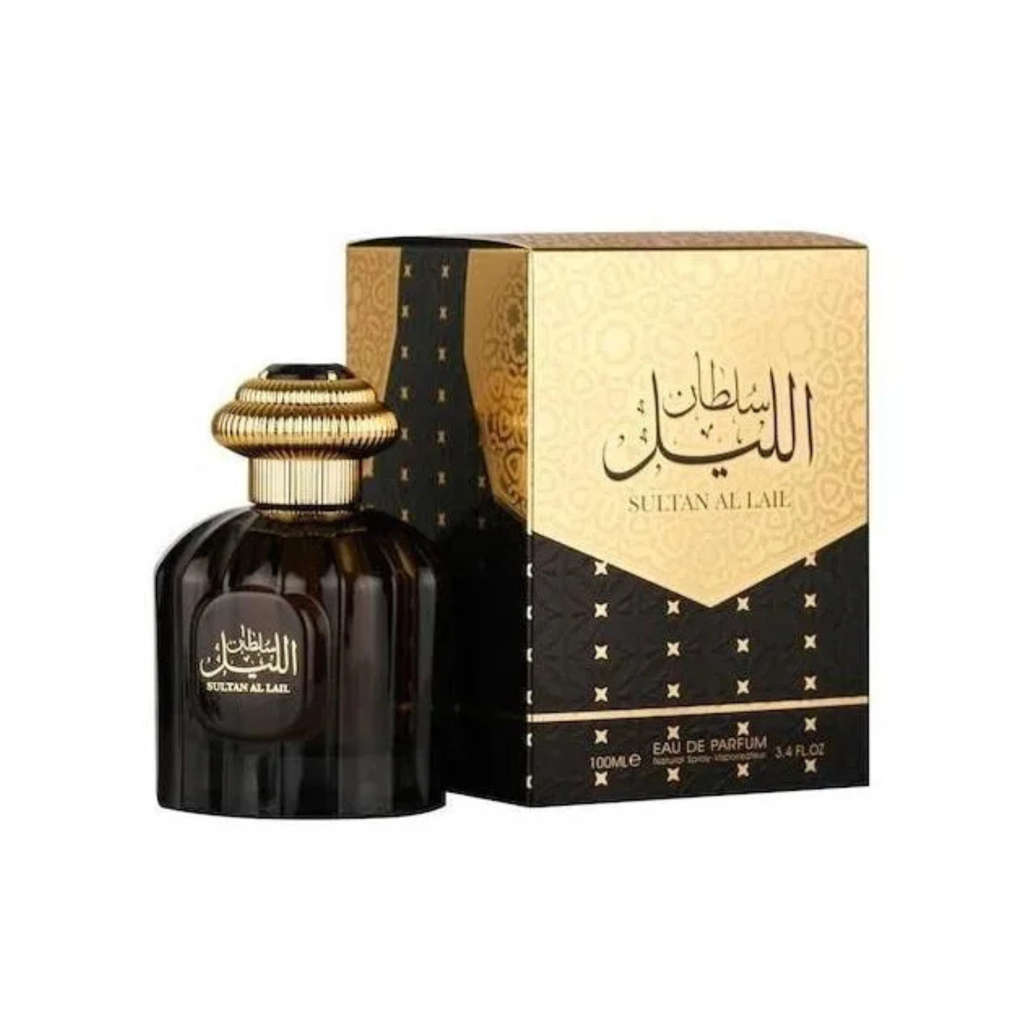 AL WATANIAH - Sultan Al Lail EDP Masculino