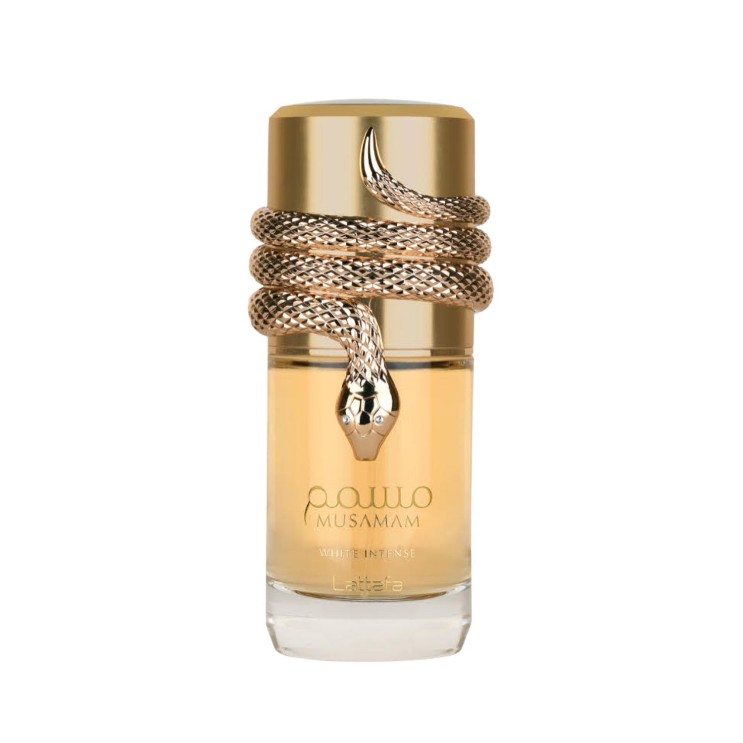 LATTAFA - Musamam White Intense EDP - Feminino