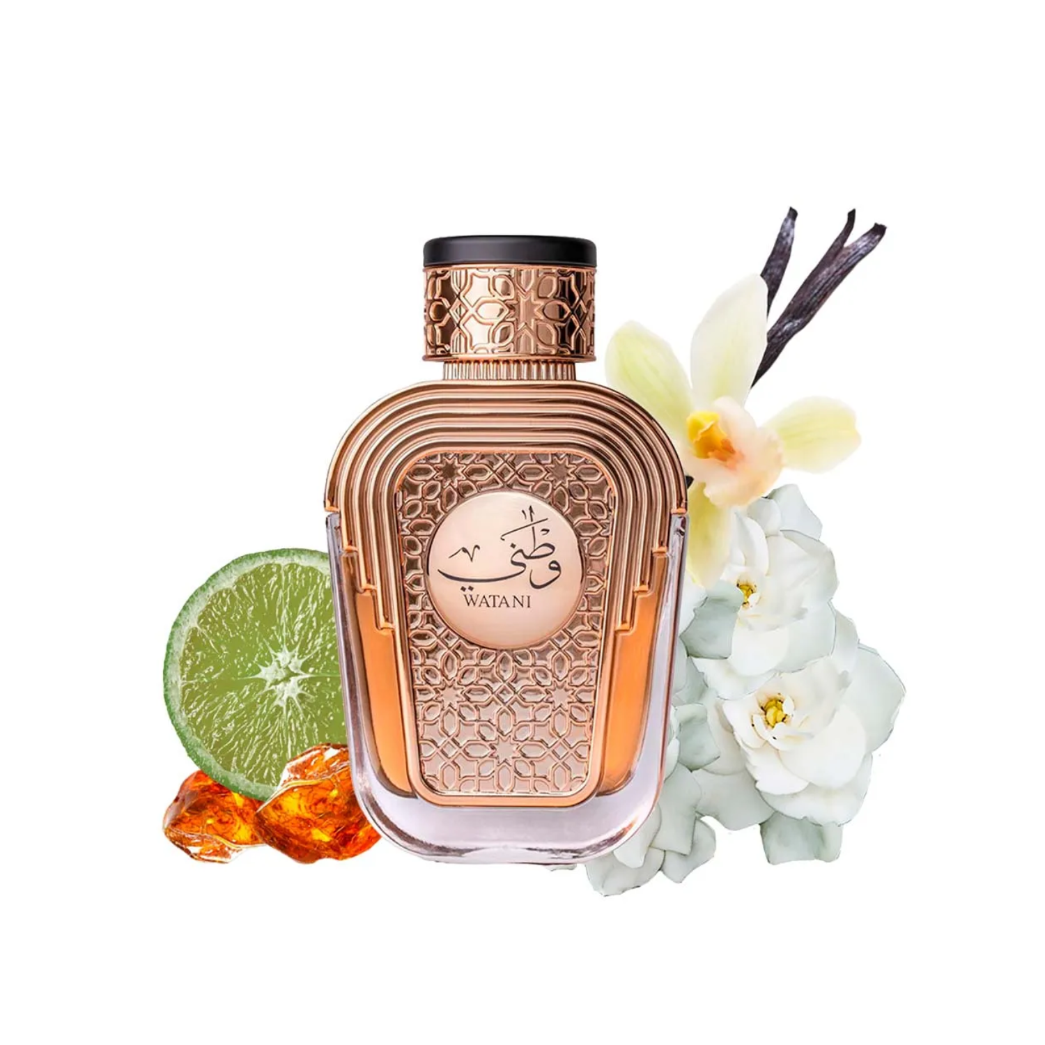 AL WATANIAH - Watani EDP - Feminino