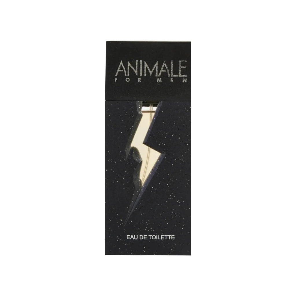 ANIMALE - Animale for Men EDT Masculino