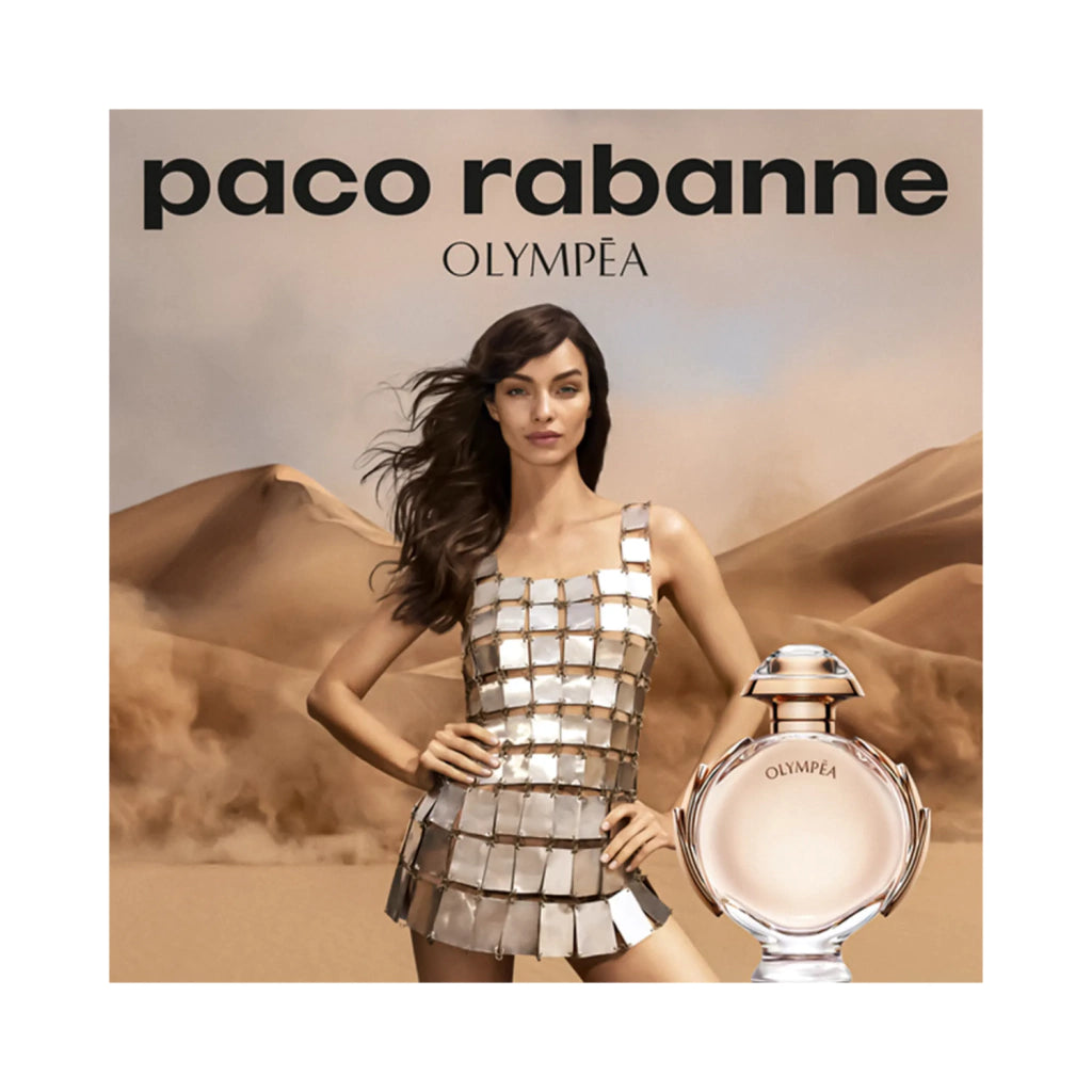 RABANNE - Olympéa EDP Feminino