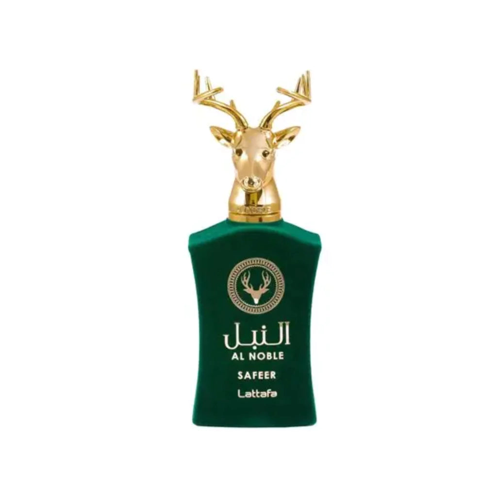 LATTAFA - Al Noble Safeer EDP Masculino