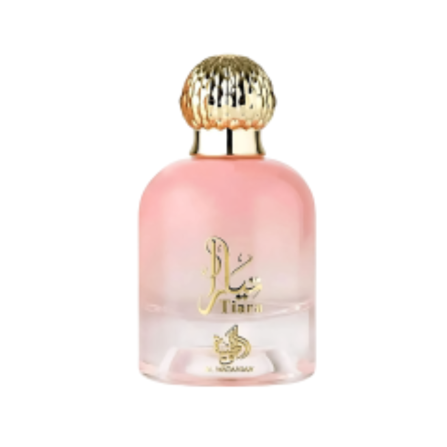 AL WATANIAH - perfume Tiara  EDP -  Feminino