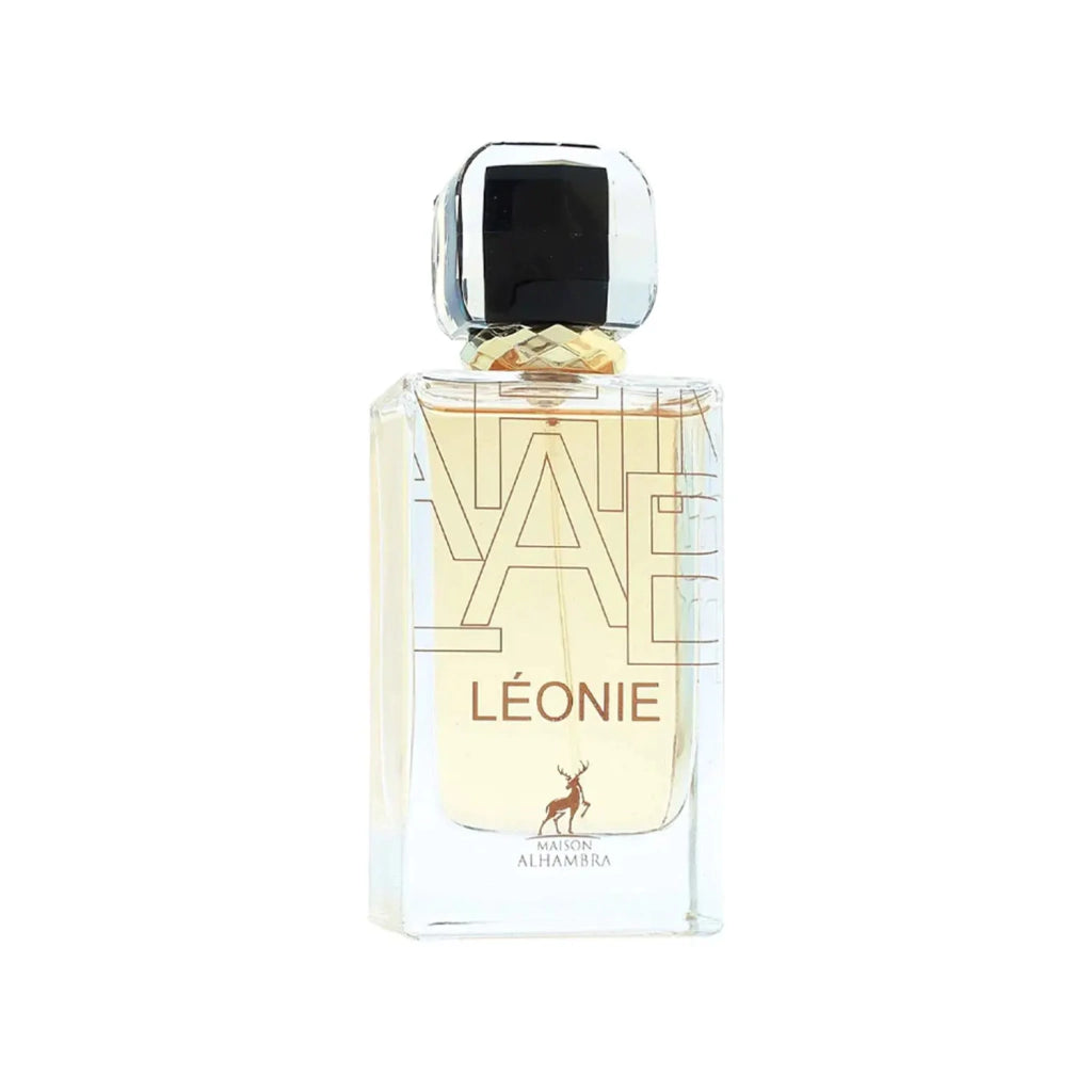 MAISON ALHAMBRA - Léonie EDP Feminino