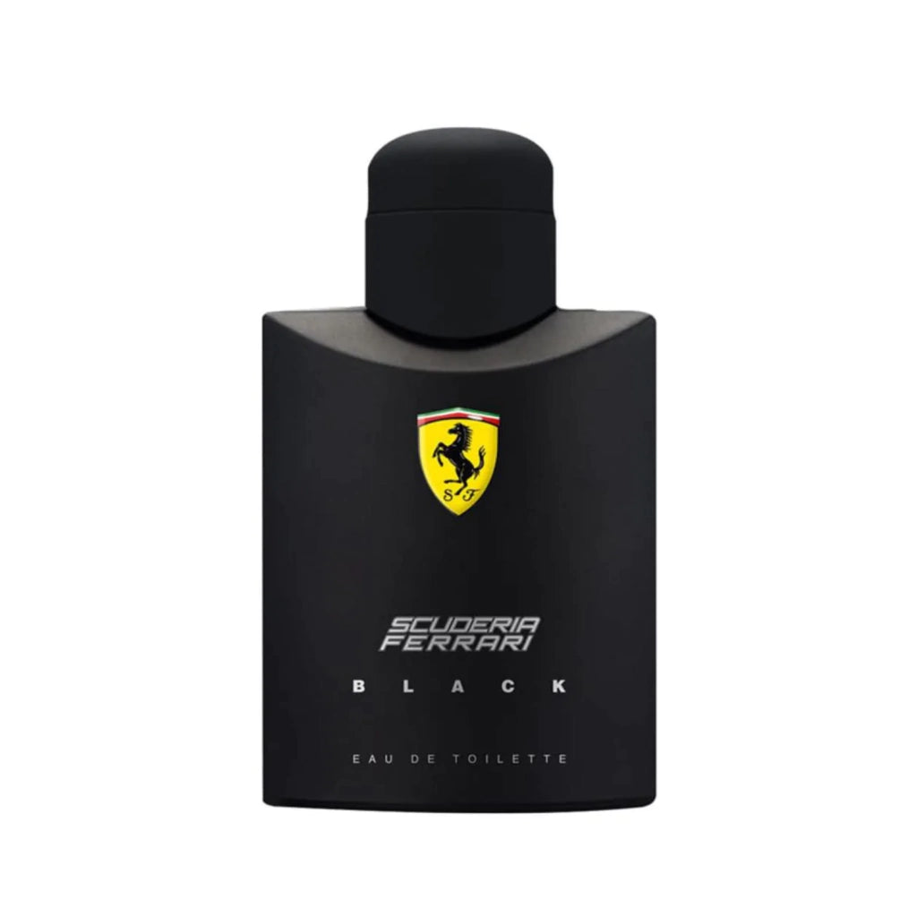 FERRARI - Ferrari Black EDT Masculino