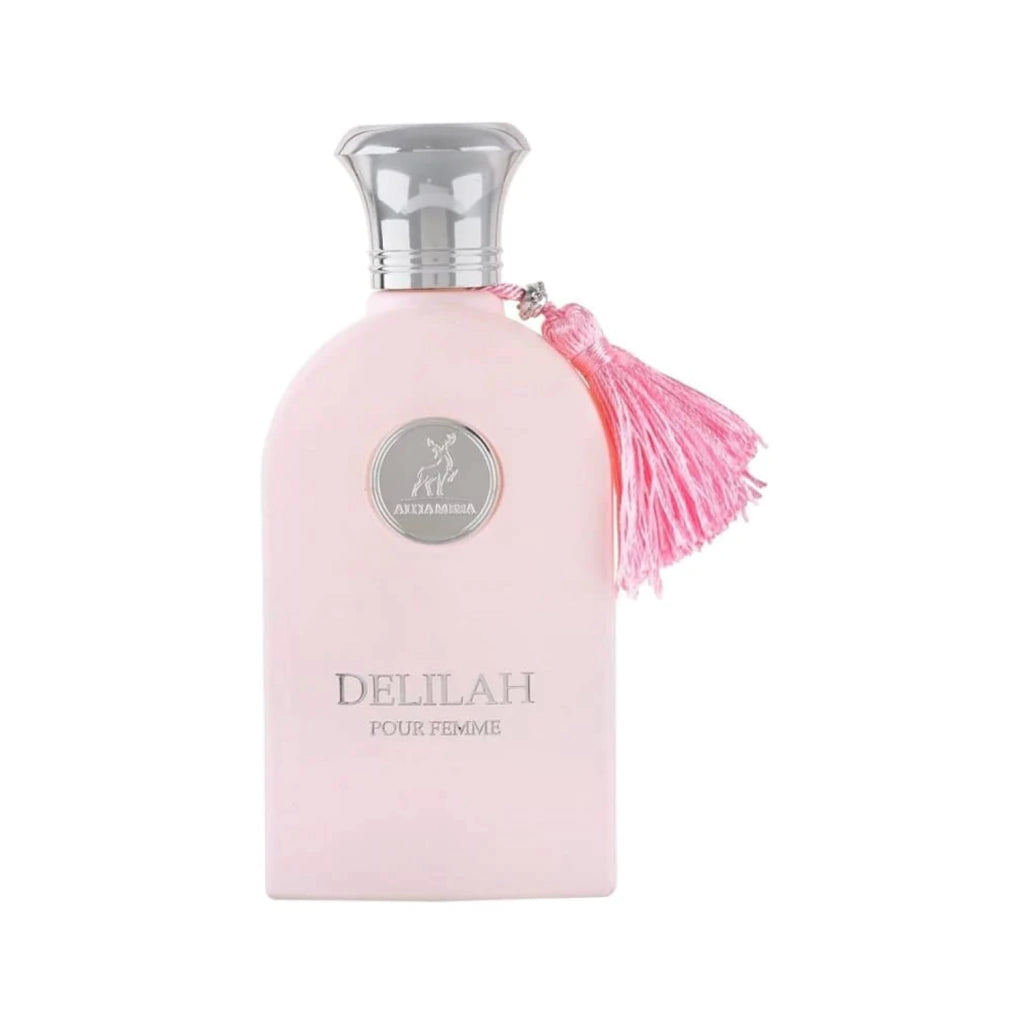 MAISON ALHAMBRA - Delilah Pour Femme EDP Feminino