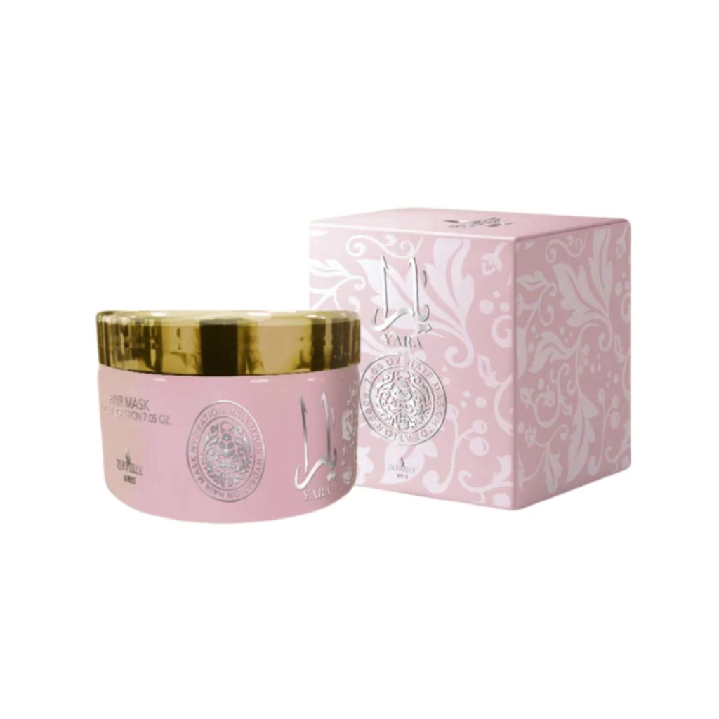 Pasta Hidratante Isabelle La Belle Yara 200 g - Feminino