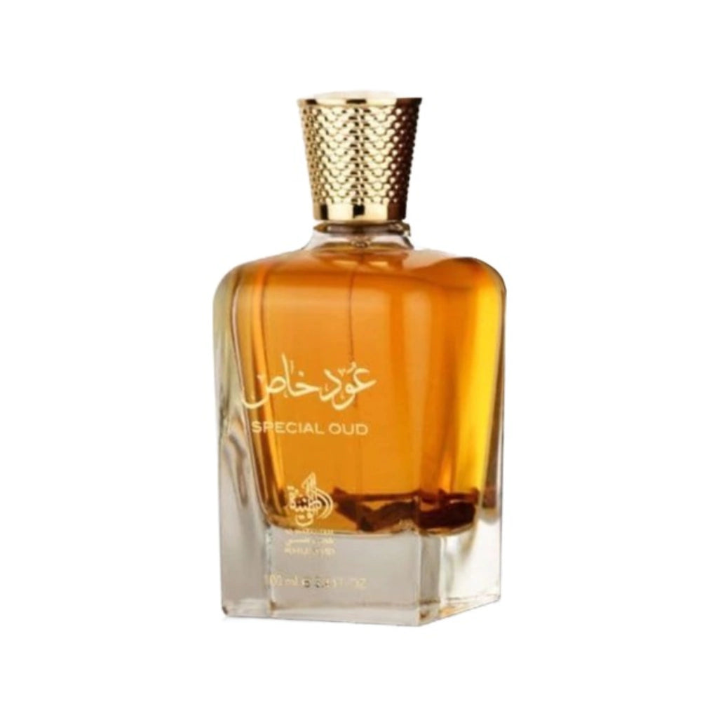 AL WATANIAH - Special Oud EDP Compartilhável