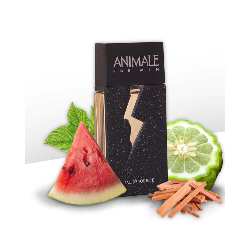 ANIMALE - Animale for Men EDT Masculino