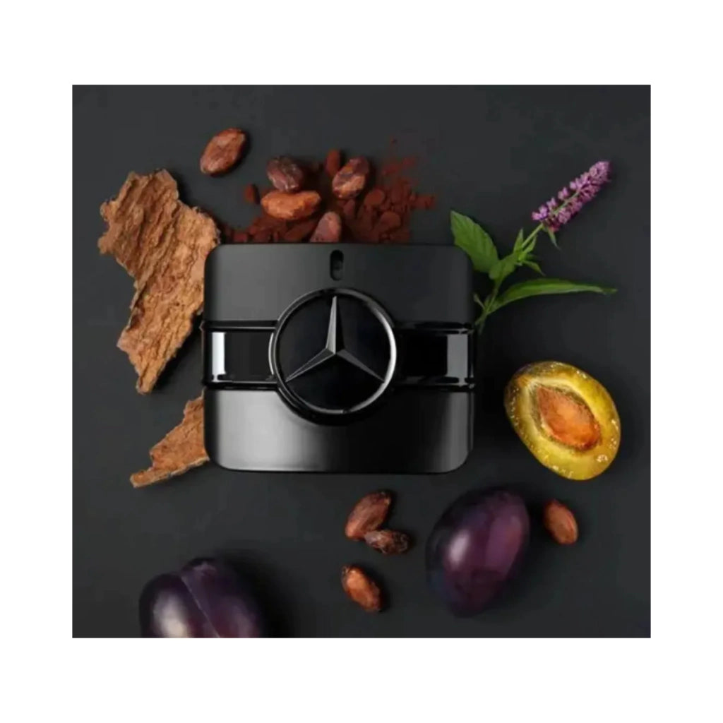 MERCEDES BENZ - Sing Your Power EDP Masculino
