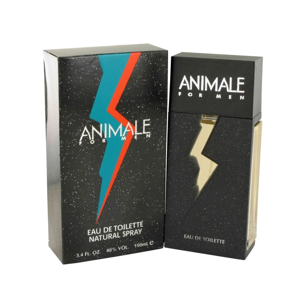 ANIMALE - Animale for Men EDT Masculino