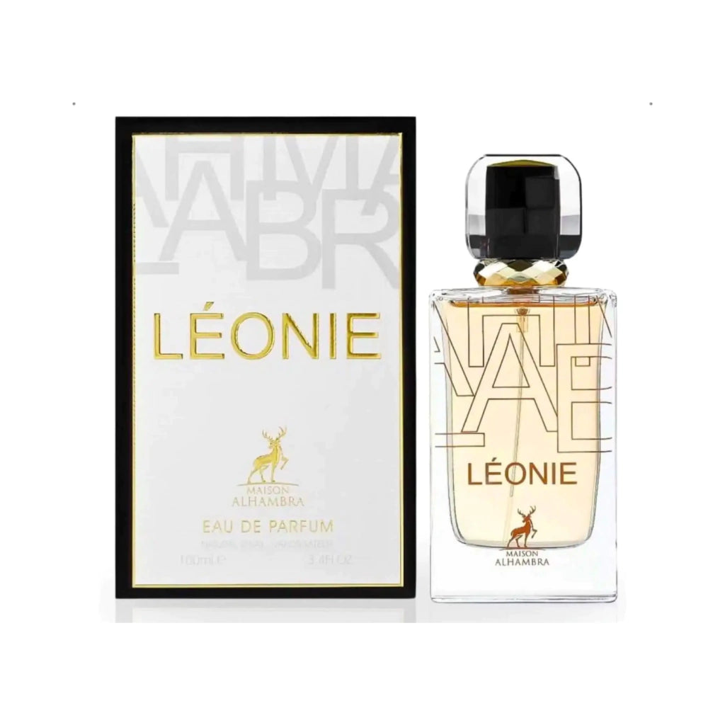 MAISON ALHAMBRA - Léonie EDP Feminino
