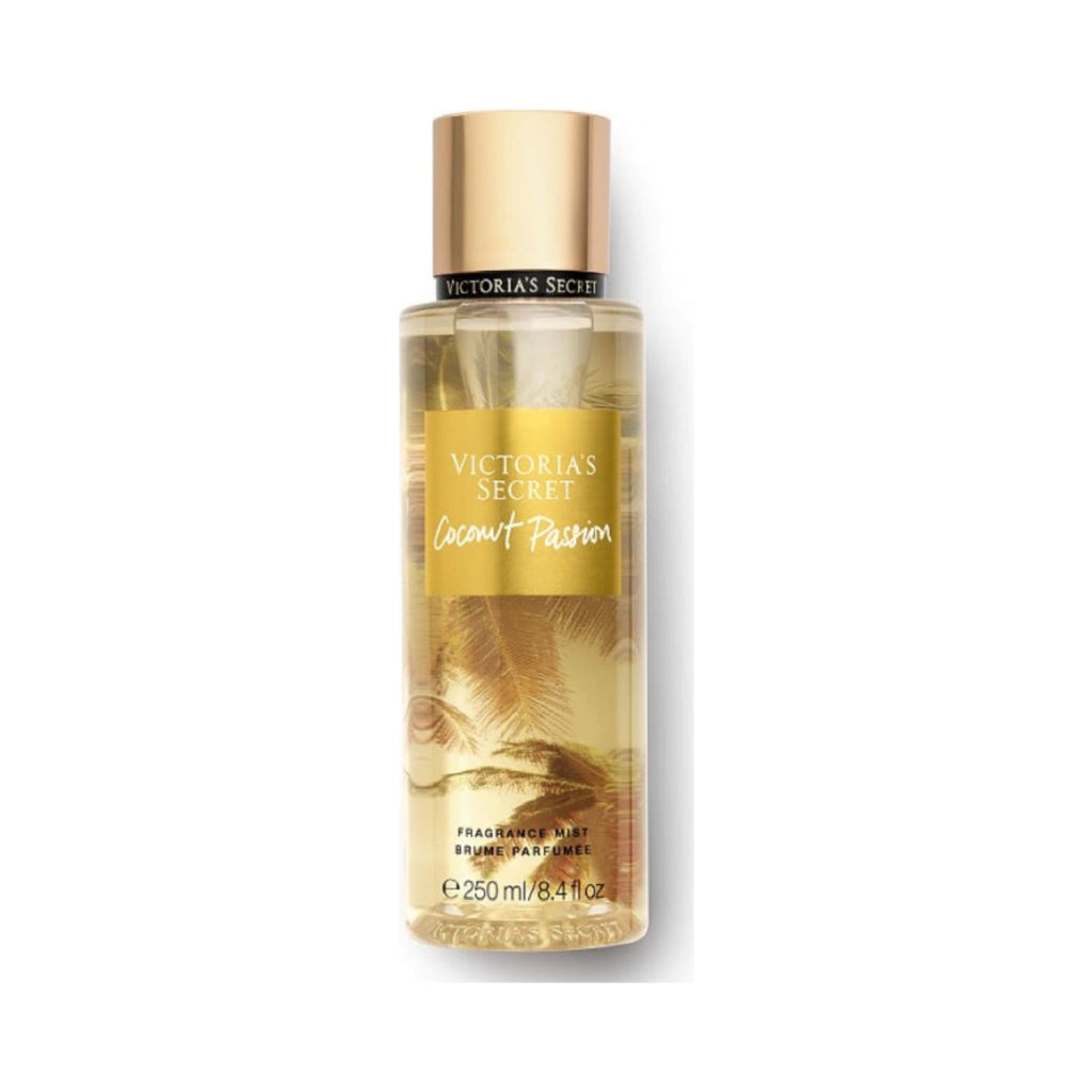 VICTORIA`S SECRETS - Coconut Passion Body Splash