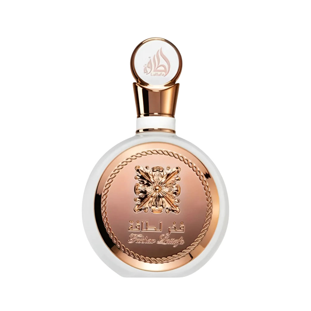 LATTAFA - Fakhar Rose EDP Feminino