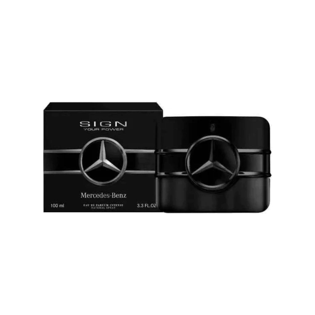 MERCEDES BENZ - Sing Your Power EDP Masculino