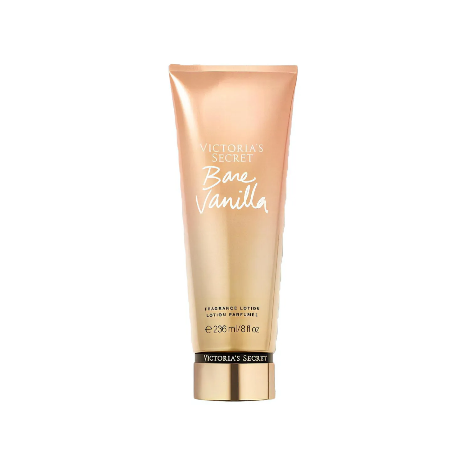 Victoria`s Secrets - BARE VANILLA Creme Hidratante 236 ML
