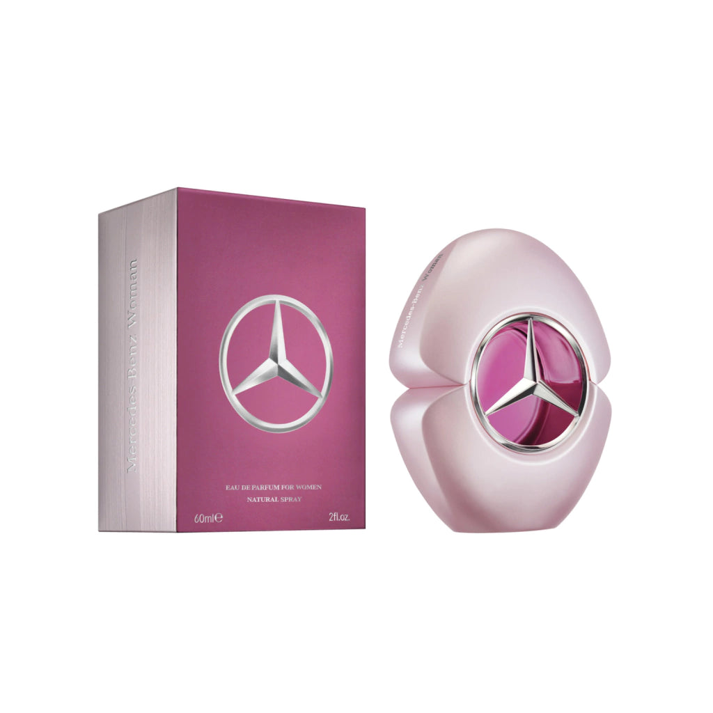 MERCEDES BENZ - Woman EDP Feminino