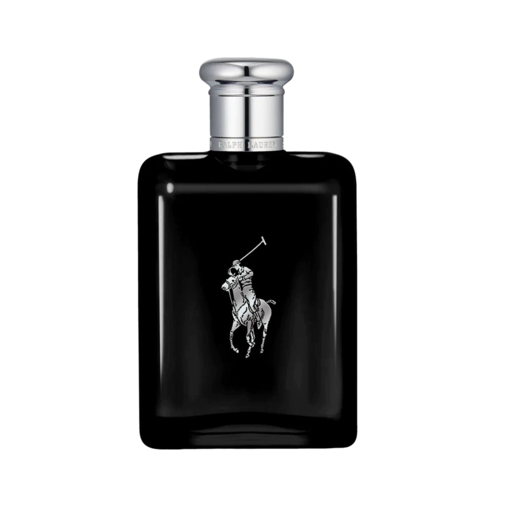 RALPH LAUREN - Polo Black EDT Masculino