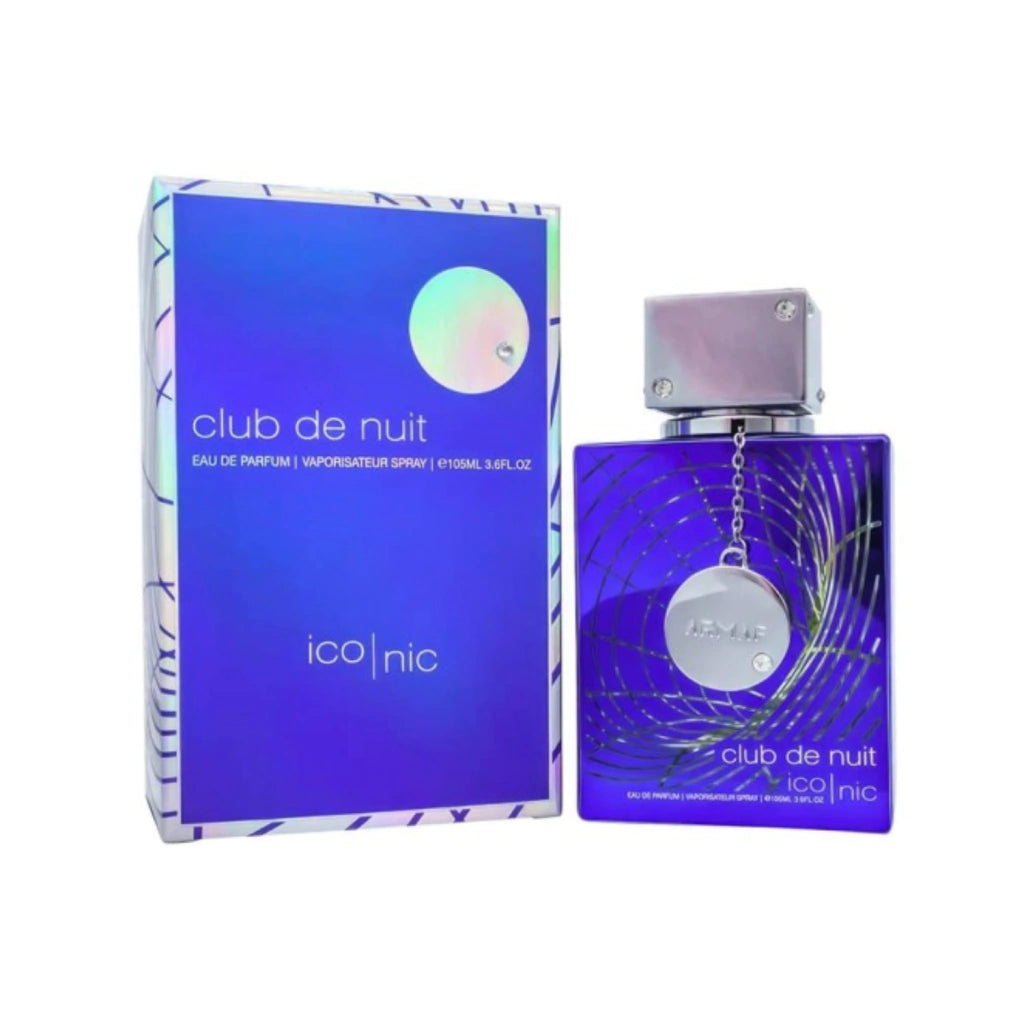 ARMAF - Club de Nuit Iconic EDP  Masculino
