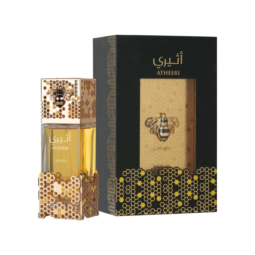 LATTAFA - Atheeri EDP  Feminino