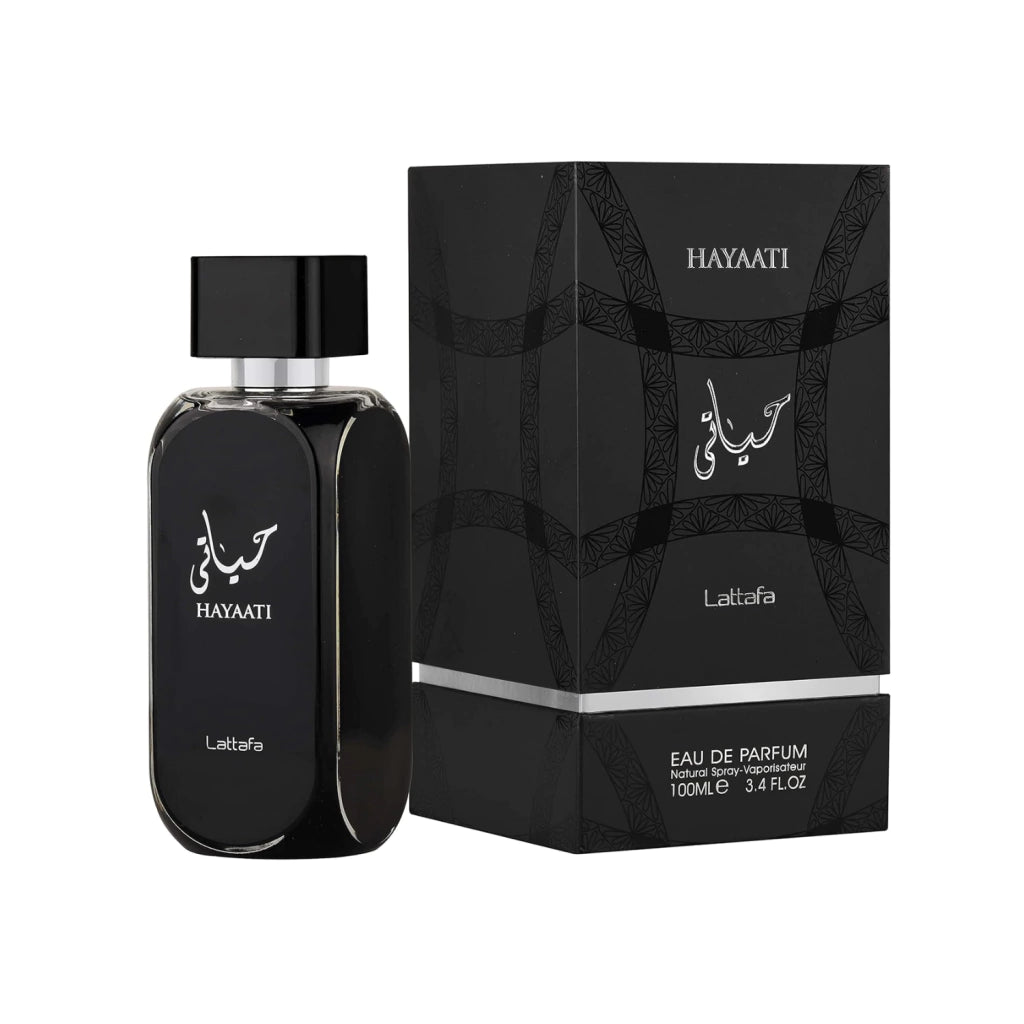 LATTAFA - Hayaati EDP Masculino
