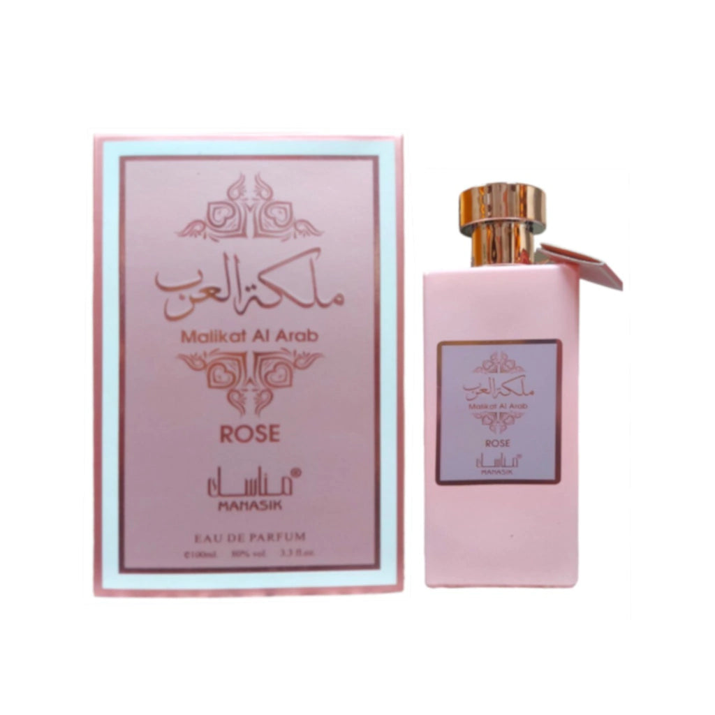 MANASIK - Malikat Al Arab EDP Feminino