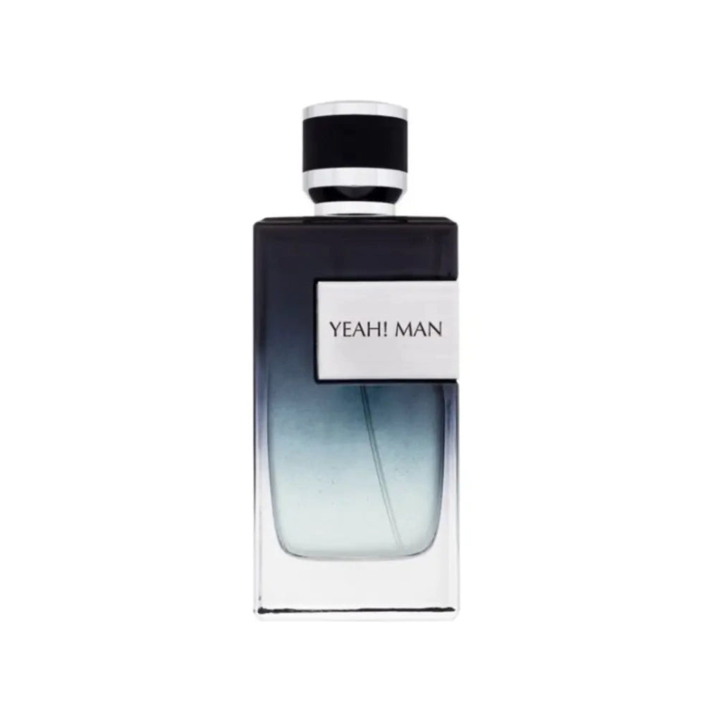 MAISON ALHAMBRA - Yeah! Man  EDP Masculino