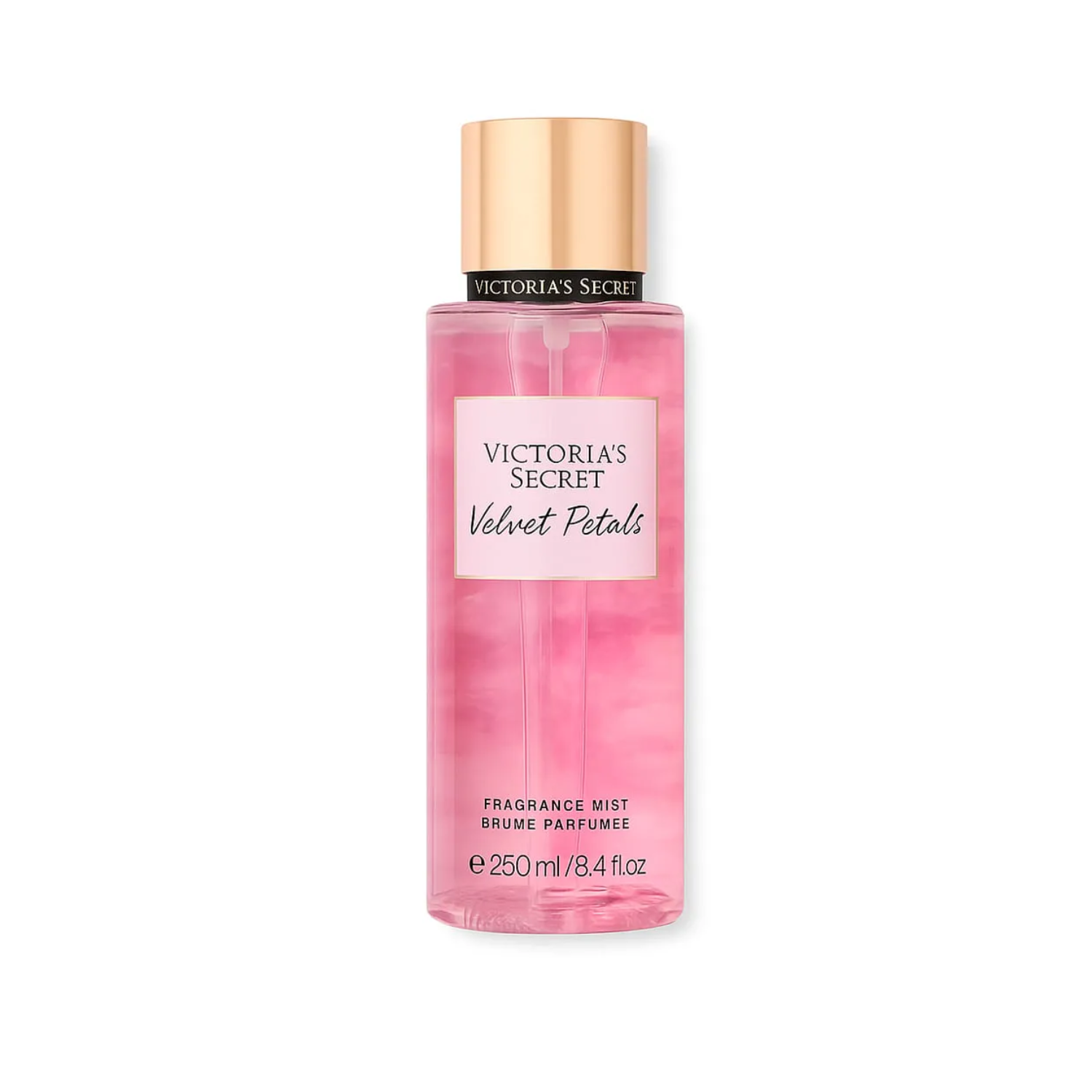 Victoria´s Secrets VELVET PETALS  250 ML