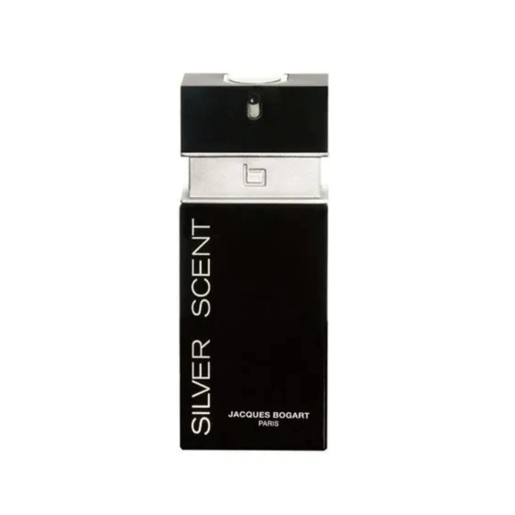 JACQUES BOGART - Silver Cent EDT Masculino