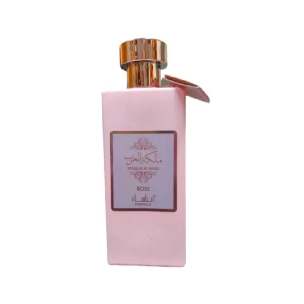 MANASIK - Malikat Al Arab EDP Feminino