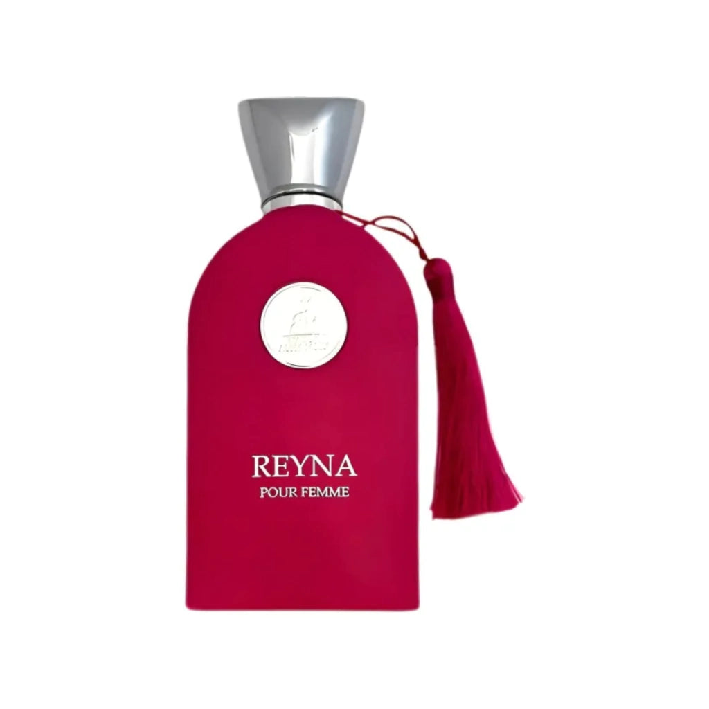 MAISON ALHAMBRA - Reyna Pour Femme EDP Feminino