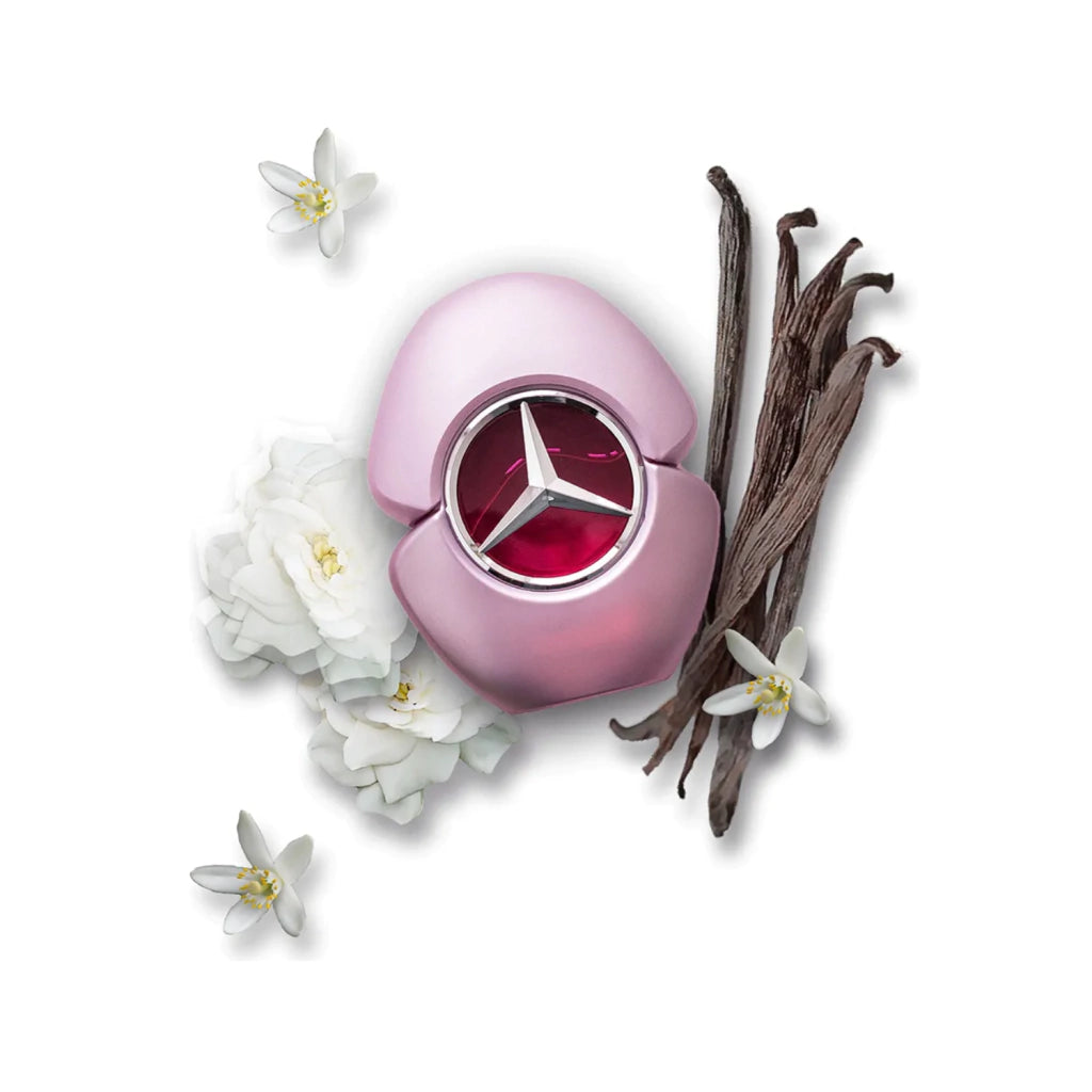 MERCEDES BENZ - Woman EDP Feminino