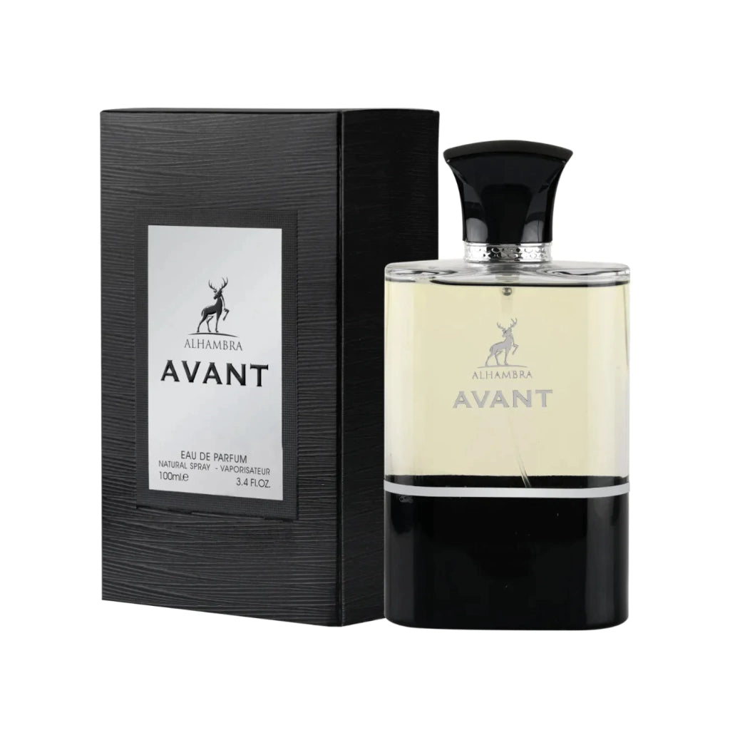 MAISON ALHAMBRA - Avant EDP Masculino