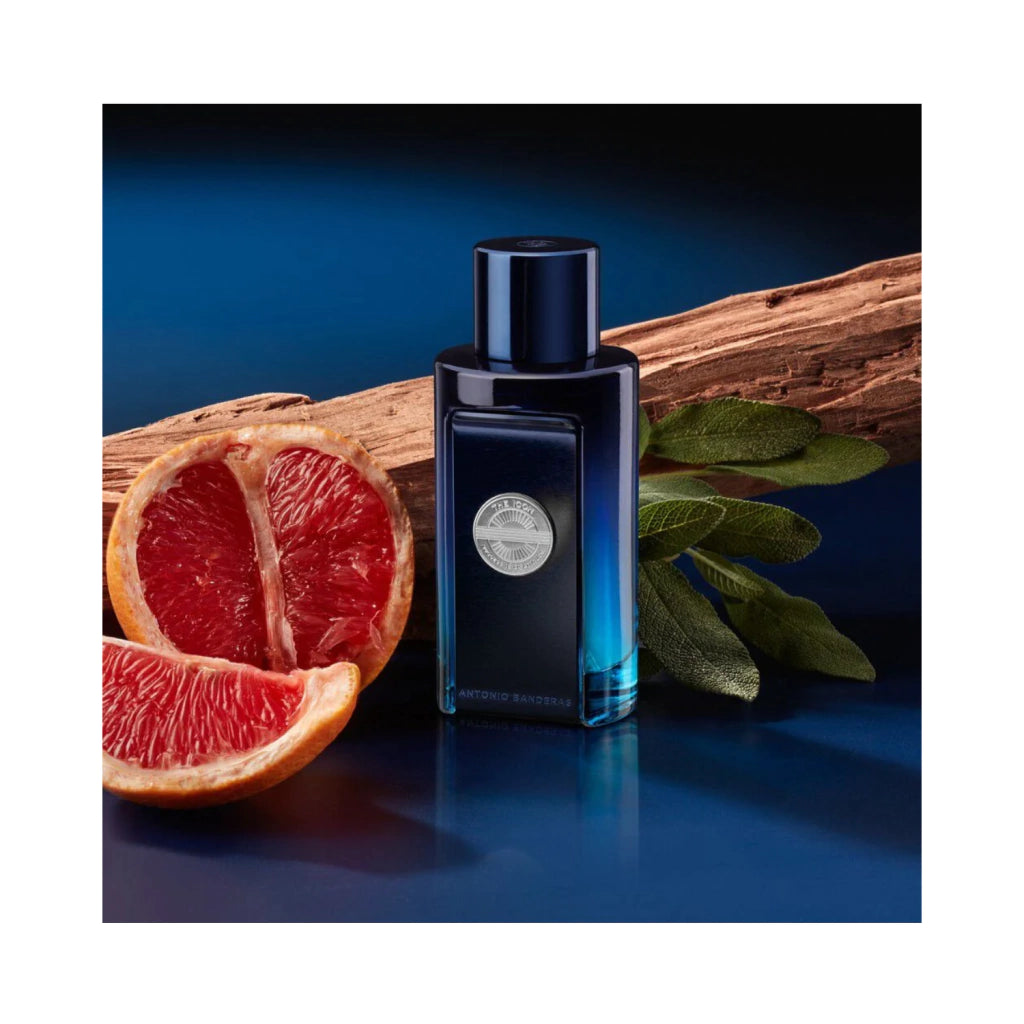 ANTONIO BANDERAS - The Icon EDT Masculino