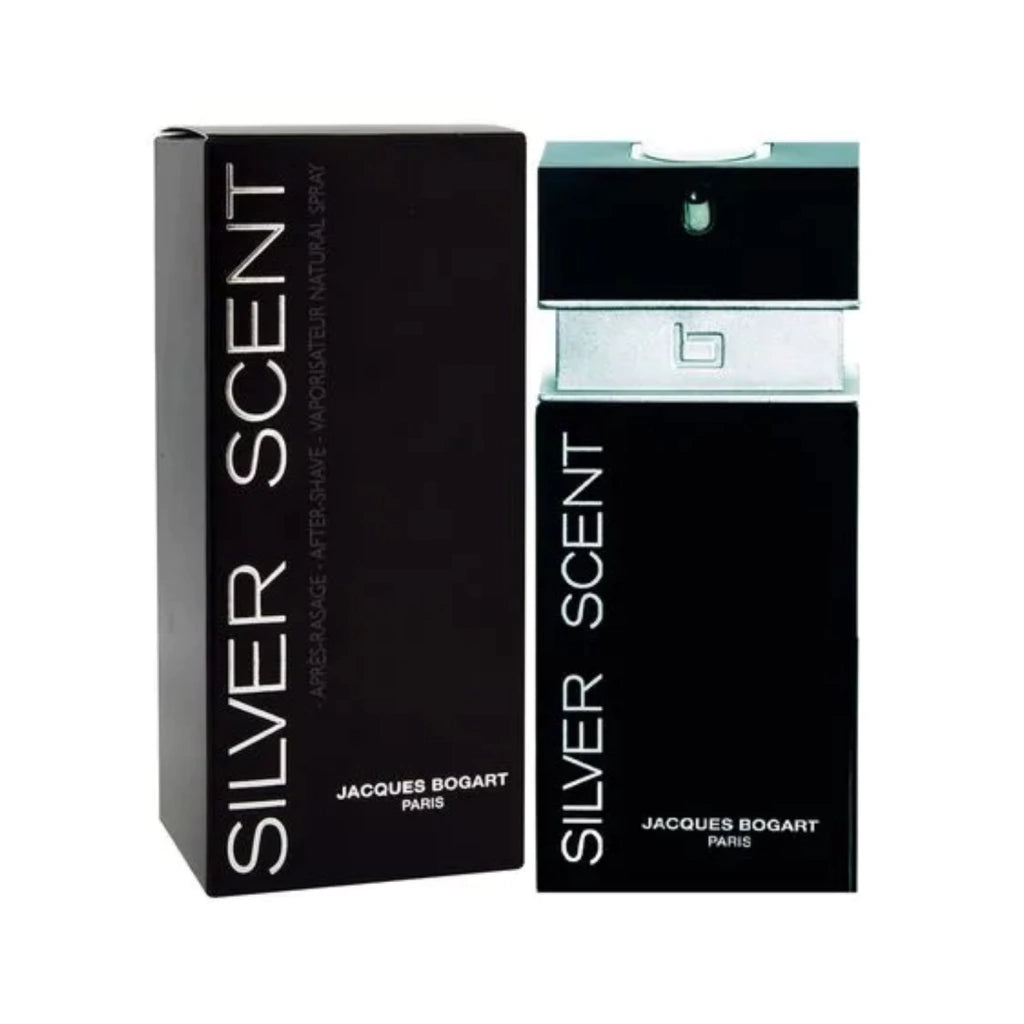 JACQUES BOGART - Silver Cent EDT Masculino