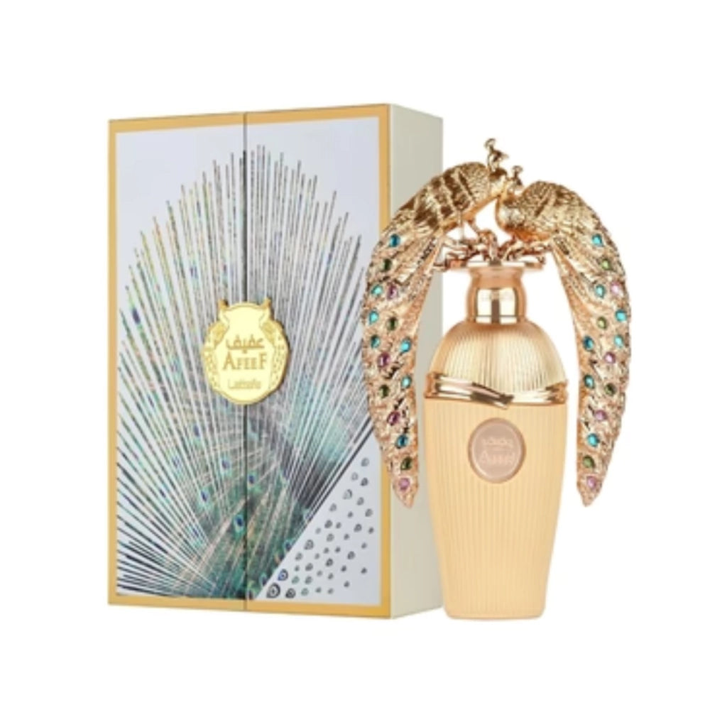 LATTAFA - Afeef EDP Feminino