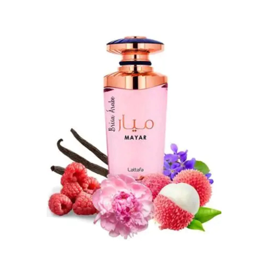 LATTAFA - Mayar EDP Feminino