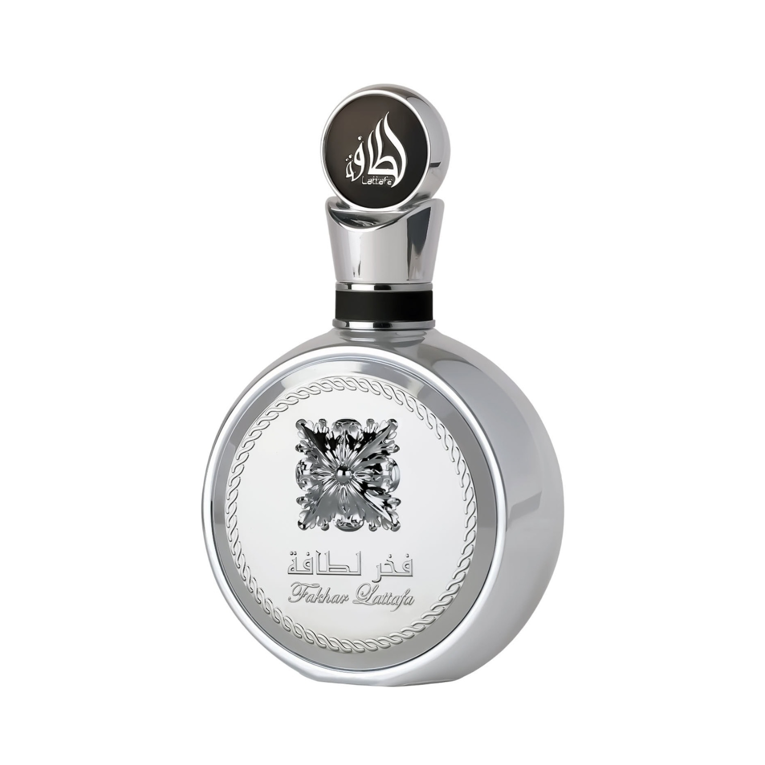 LATTAFA - Fakhar Platin EDP Compatilhável