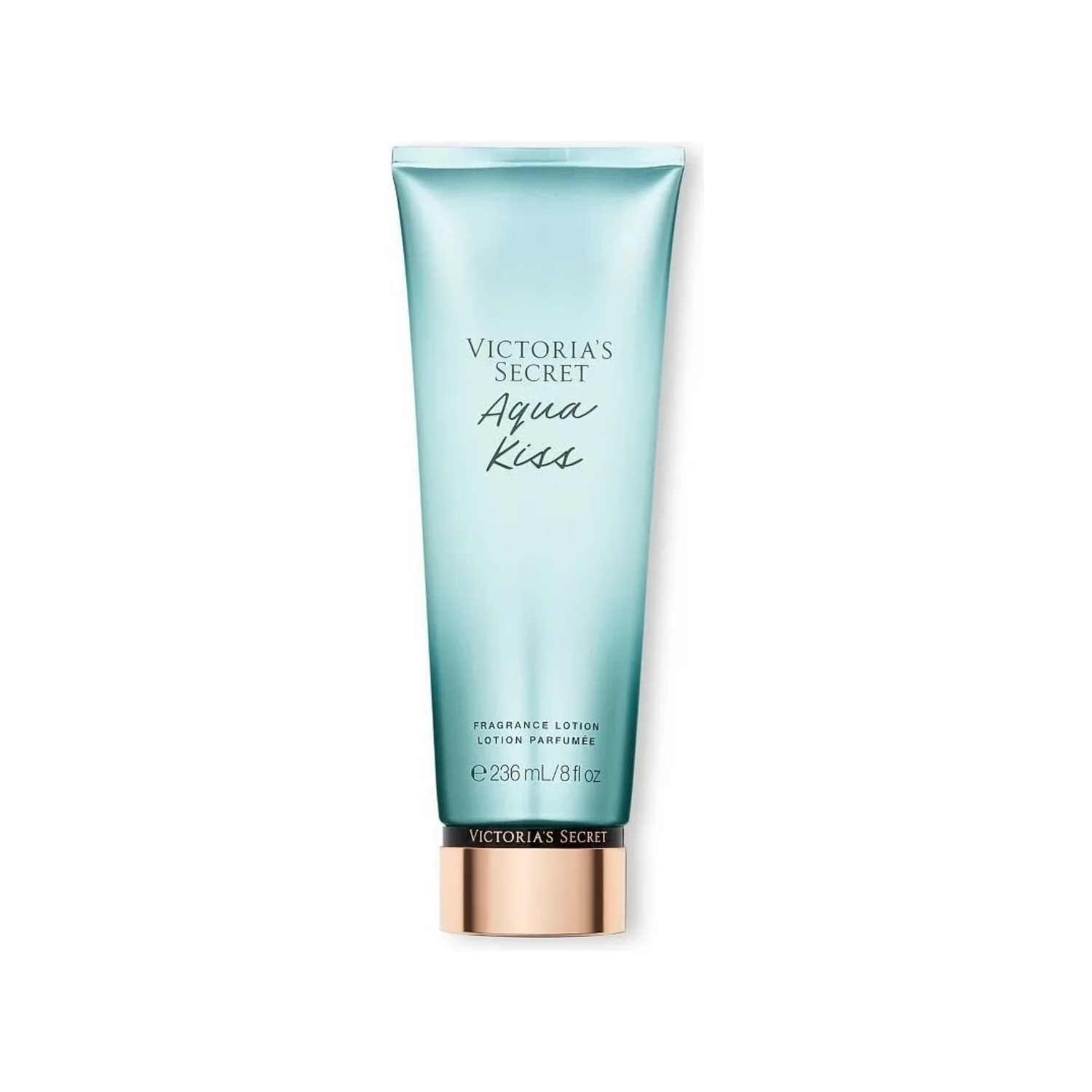 Victoria`s Secrets - AQUA KISS Creme Hidratante 236 ML