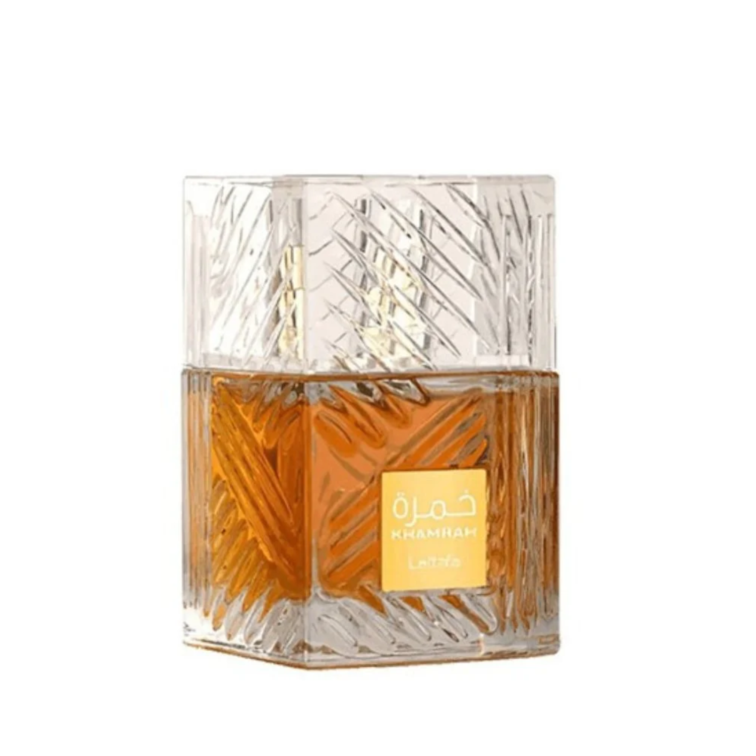 LATTAFA - Khanrah EDP Compartilhável