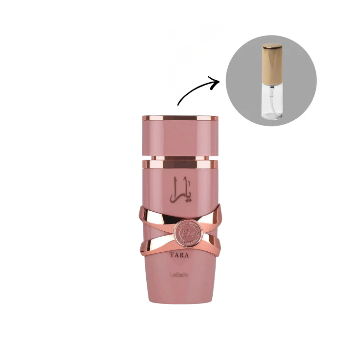 LATTAFA - Yara Elixir EDP - Decant