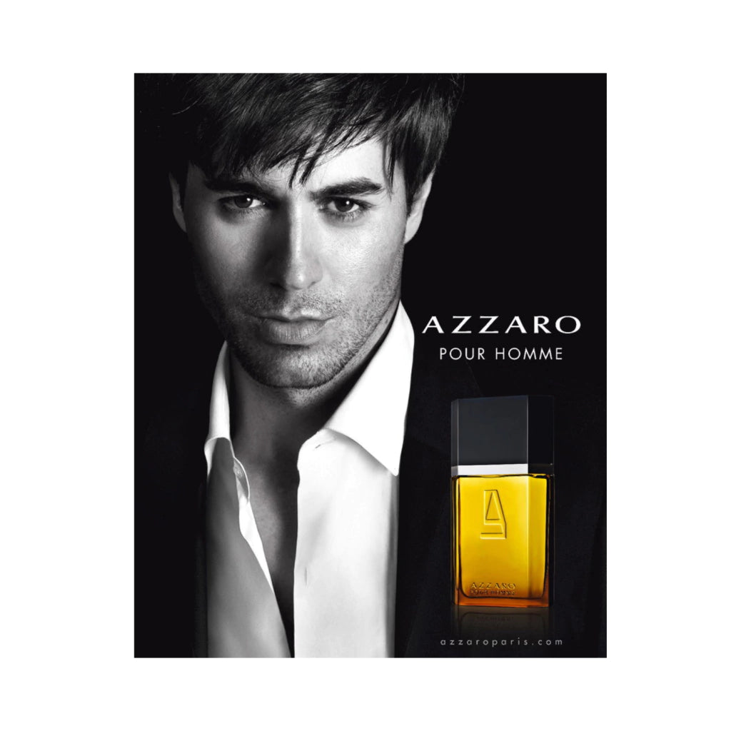 AZZARO - Pour Homme EDT Masculino