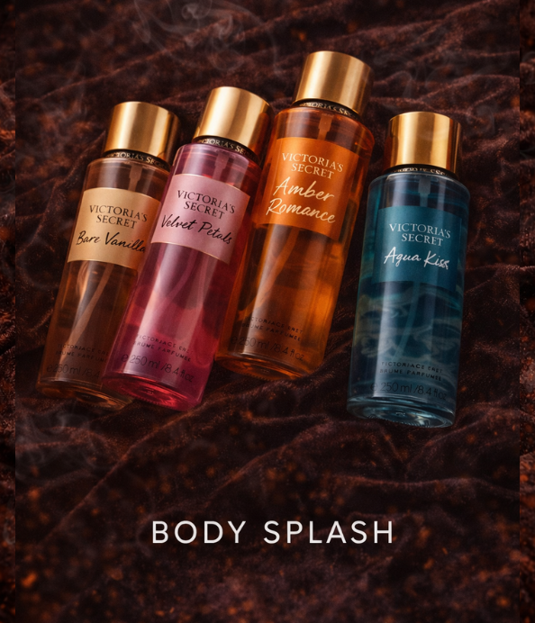 Body Splash