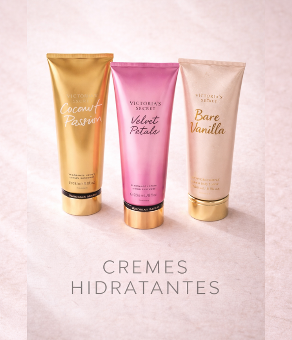 Hidratantes
