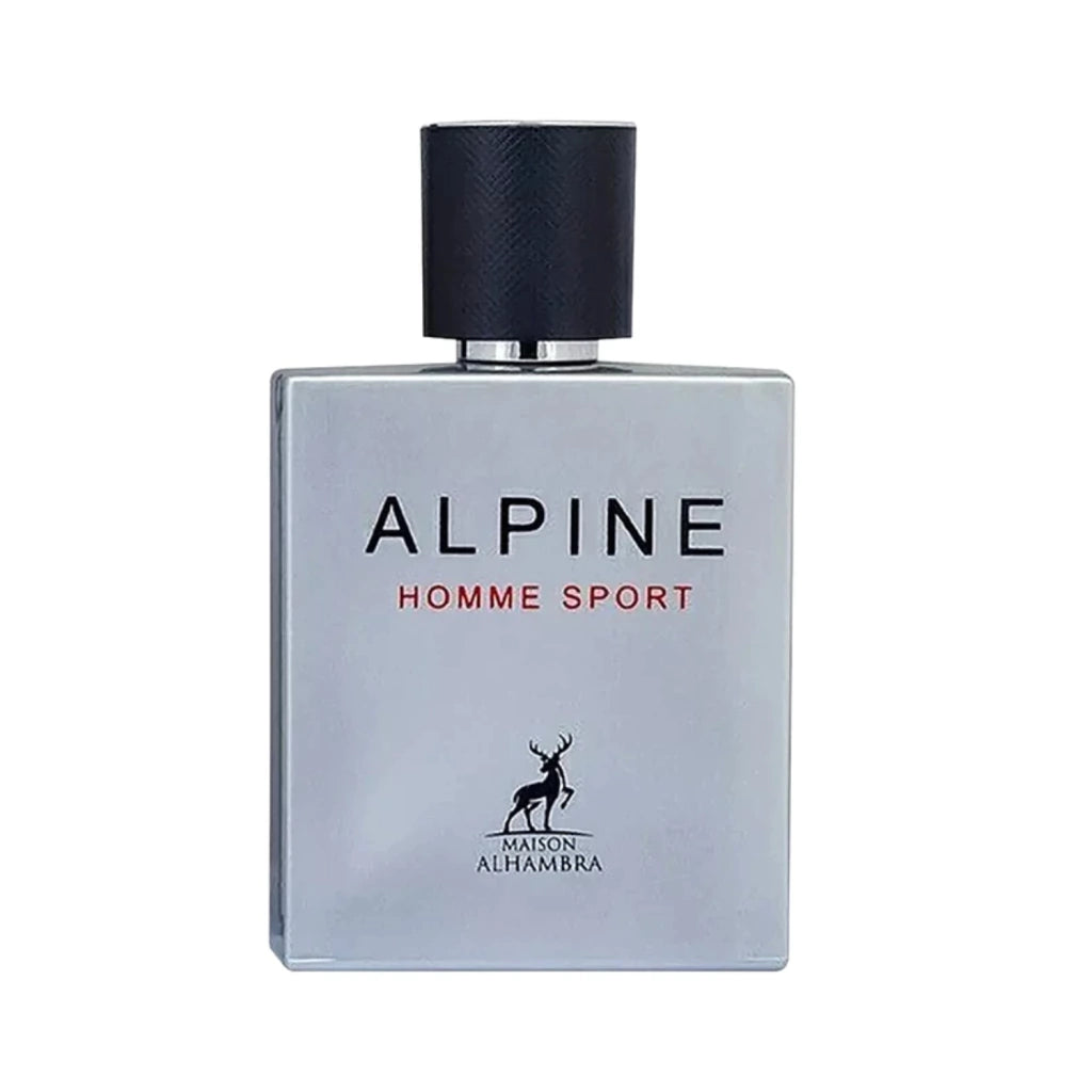 MAISON ALHAMBRA - Alpine Homme Sport  EDP Masculino