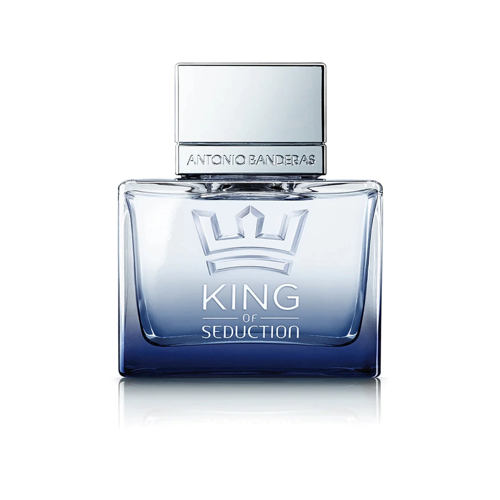 ANTONIO BANDERAS - King Of Seduction EDT Masculino