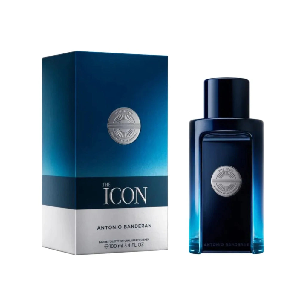 ANTONIO BANDERAS - The Icon EDT Masculino